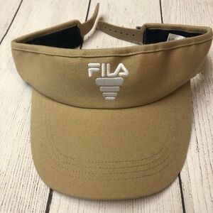 Fila Sun Visor